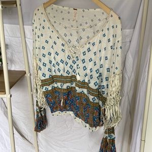 Free People Top